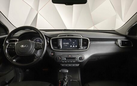 KIA Sorento III Prime рестайлинг, 2019 год, 3 141 000 рублей, 14 фотография