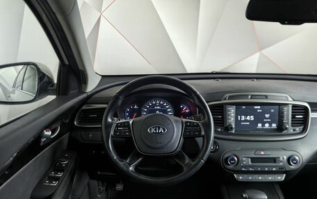 KIA Sorento III Prime рестайлинг, 2019 год, 3 141 000 рублей, 20 фотография