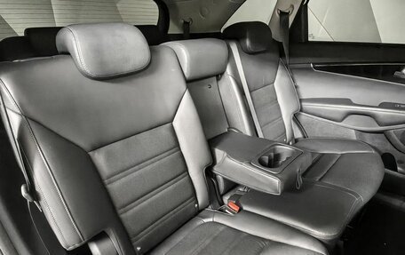 KIA Sorento III Prime рестайлинг, 2019 год, 3 141 000 рублей, 17 фотография