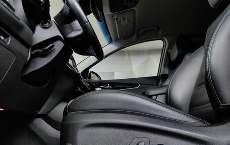 KIA Sorento III Prime рестайлинг, 2019 год, 3 141 000 рублей, 22 фотография