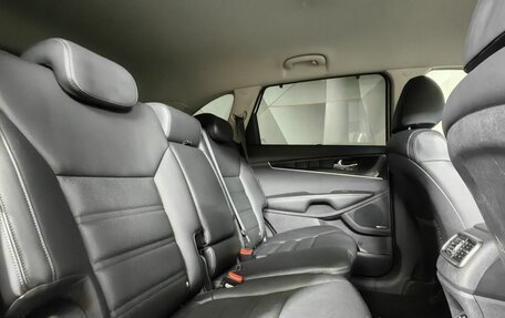 KIA Sorento III Prime рестайлинг, 2019 год, 3 141 000 рублей, 16 фотография