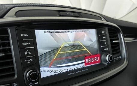 KIA Sorento III Prime рестайлинг, 2019 год, 3 141 000 рублей, 21 фотография