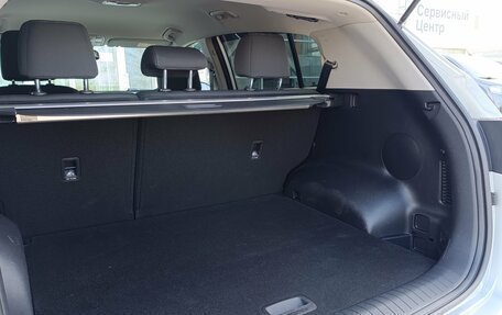 KIA Sportage IV рестайлинг, 2018 год, 1 989 011 рублей, 8 фотография