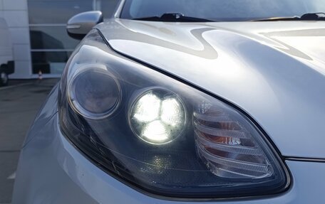 KIA Sportage IV рестайлинг, 2018 год, 1 989 011 рублей, 12 фотография