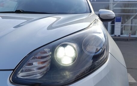 KIA Sportage IV рестайлинг, 2018 год, 1 989 011 рублей, 13 фотография