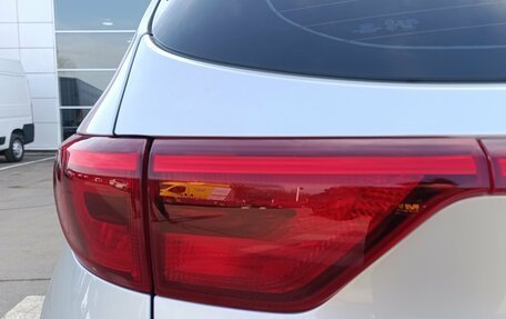 KIA Sportage IV рестайлинг, 2018 год, 1 989 011 рублей, 14 фотография