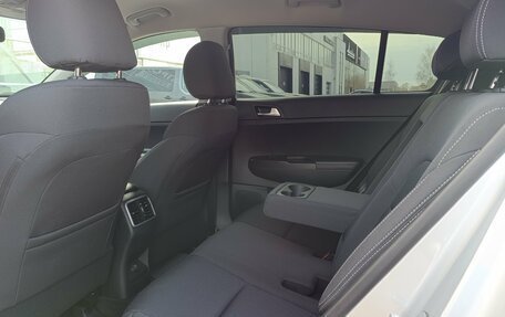 KIA Sportage IV рестайлинг, 2018 год, 1 989 011 рублей, 19 фотография