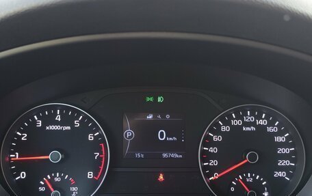 KIA Sportage IV рестайлинг, 2018 год, 1 989 011 рублей, 20 фотография