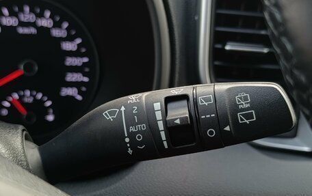 KIA Sportage IV рестайлинг, 2018 год, 1 989 011 рублей, 27 фотография