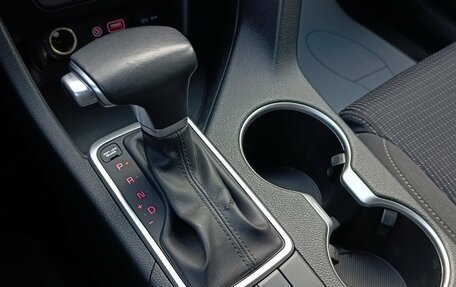 KIA Sportage IV рестайлинг, 2018 год, 1 989 011 рублей, 23 фотография