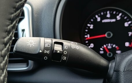 KIA Sportage IV рестайлинг, 2018 год, 1 989 011 рублей, 26 фотография