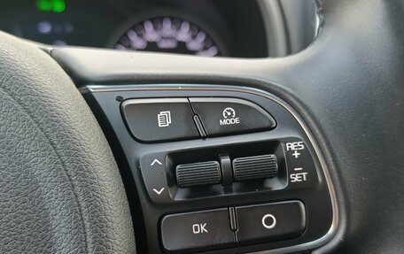 KIA Sportage IV рестайлинг, 2018 год, 1 989 011 рублей, 25 фотография