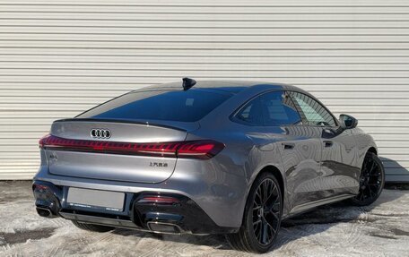 Audi A5, 2025 год, 6 500 000 рублей, 2 фотография