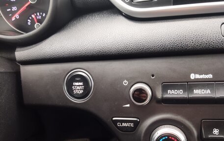 KIA Sportage IV рестайлинг, 2019 год, 2 150 000 рублей, 26 фотография