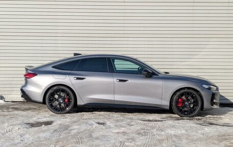 Audi A5, 2025 год, 6 500 000 рублей, 4 фотография