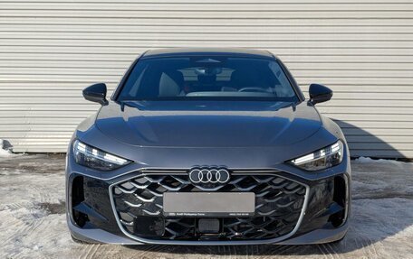 Audi A5, 2025 год, 6 500 000 рублей, 5 фотография