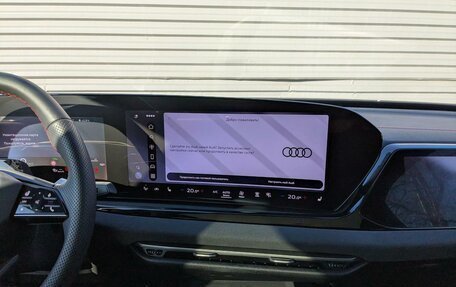 Audi A5, 2025 год, 6 500 000 рублей, 11 фотография
