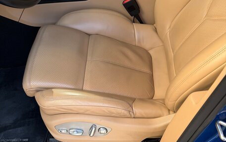 Porsche Macan I рестайлинг, 2018 год, 4 500 000 рублей, 6 фотография