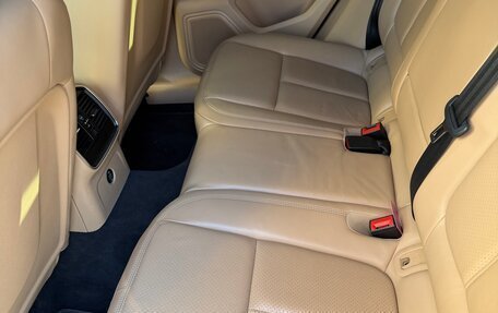 Porsche Macan I рестайлинг, 2018 год, 4 500 000 рублей, 7 фотография