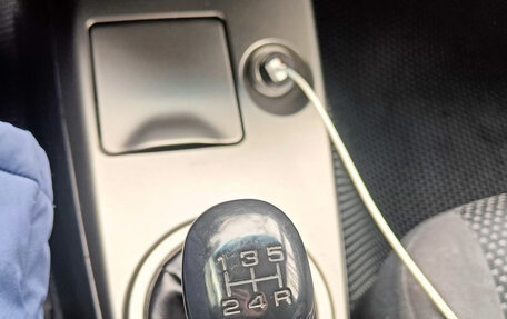 Mitsubishi Lancer IX, 2006 год, 370 000 рублей, 12 фотография