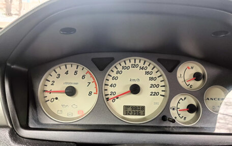 Mitsubishi Lancer IX, 2006 год, 370 000 рублей, 11 фотография