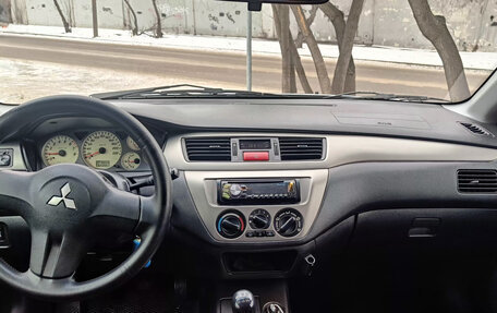 Mitsubishi Lancer IX, 2006 год, 370 000 рублей, 8 фотография