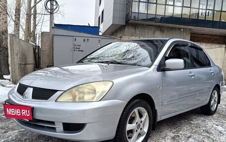 Mitsubishi Lancer IX, 2006 год, 370 000 рублей, 3 фотография