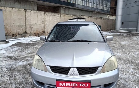 Mitsubishi Lancer IX, 2006 год, 370 000 рублей, 2 фотография