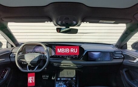 Audi A5, 2025 год, 6 500 000 рублей, 10 фотография