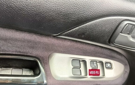 Mitsubishi Lancer IX, 2006 год, 370 000 рублей, 10 фотография