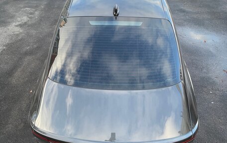 Genesis G80, 2022 год, 5 200 000 рублей, 9 фотография