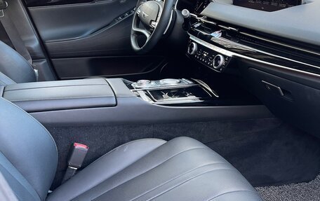 Genesis G80, 2022 год, 5 200 000 рублей, 14 фотография