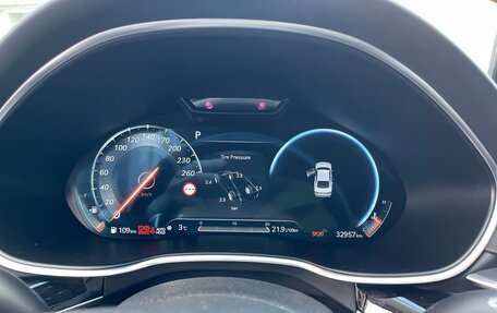 Genesis G80, 2022 год, 5 200 000 рублей, 11 фотография