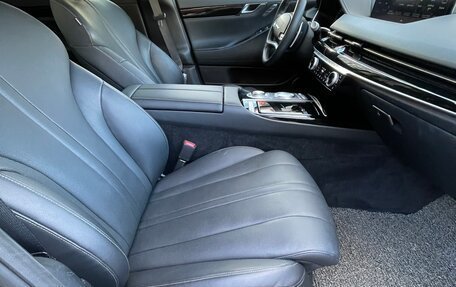 Genesis G80, 2022 год, 5 200 000 рублей, 15 фотография