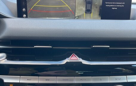 Genesis G80, 2022 год, 5 200 000 рублей, 10 фотография