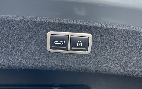 Genesis G80, 2022 год, 5 200 000 рублей, 17 фотография