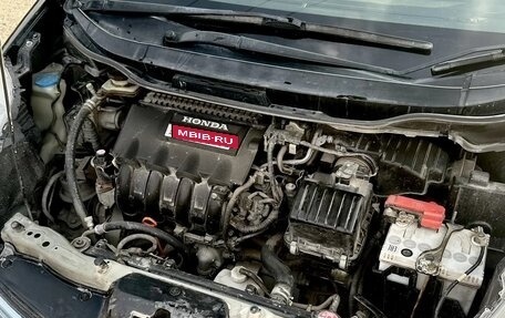 Honda Fit Shuttle I рестайлинг, 2012 год, 915 000 рублей, 5 фотография