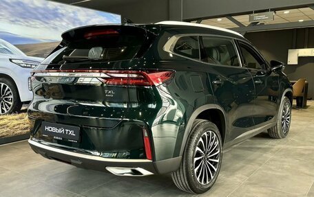 CheryExeed TXL, 2025 год, 4 340 000 рублей, 5 фотография