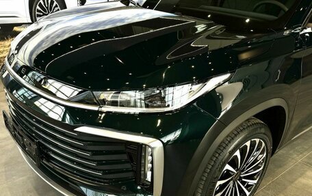 CheryExeed TXL, 2025 год, 4 340 000 рублей, 2 фотография