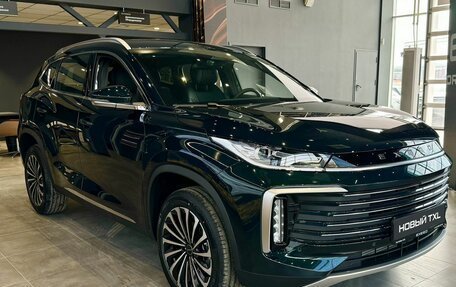 CheryExeed TXL, 2025 год, 4 340 000 рублей, 3 фотография