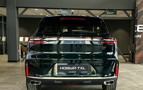 CheryExeed TXL, 2025 год, 4 340 000 рублей, 7 фотография