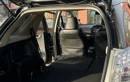 Honda Fit Shuttle I рестайлинг, 2012 год, 915 000 рублей, 7 фотография