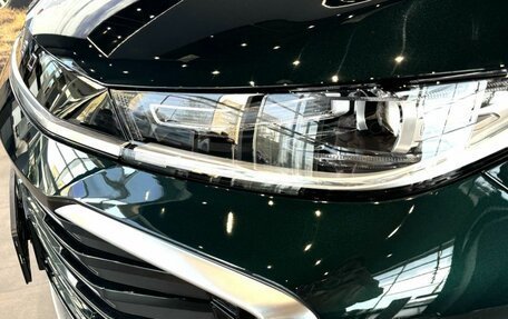 CheryExeed TXL, 2025 год, 4 340 000 рублей, 4 фотография