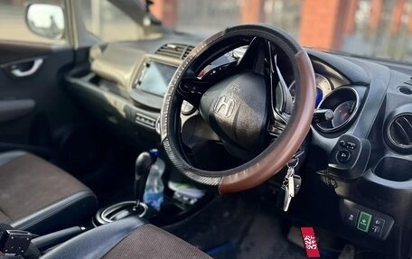 Honda Fit Shuttle I рестайлинг, 2012 год, 915 000 рублей, 8 фотография