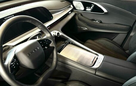 CheryExeed TXL, 2025 год, 4 340 000 рублей, 10 фотография