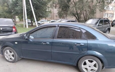 Chevrolet Lacetti, 2008 год, 550 000 рублей, 2 фотография