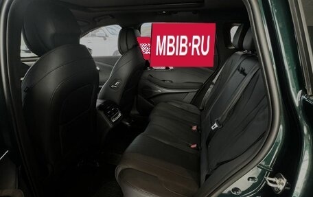 CheryExeed TXL, 2025 год, 4 340 000 рублей, 8 фотография