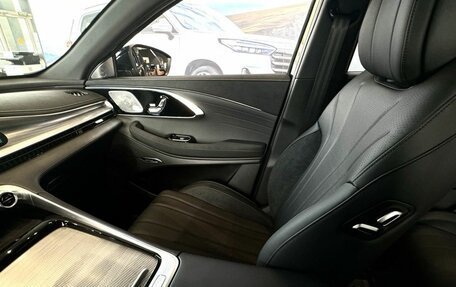 CheryExeed TXL, 2025 год, 4 340 000 рублей, 13 фотография