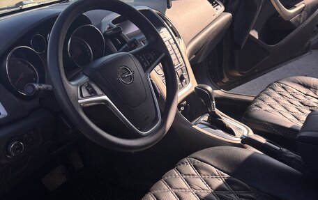 Opel Astra J, 2012 год, 630 000 рублей, 5 фотография