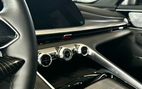 CheryExeed TXL, 2025 год, 4 340 000 рублей, 12 фотография